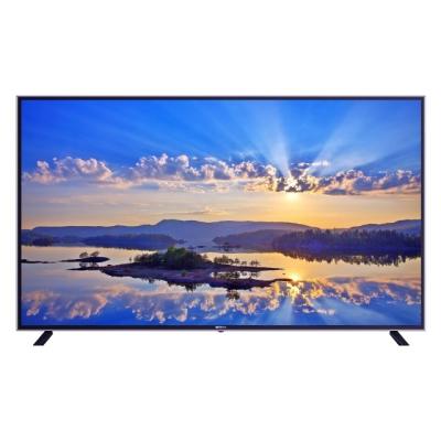 China Factory high quality cheap china tv hotel brand televisor 55 inch - high definition smart flat panel explosion-proof lcd tv for sale