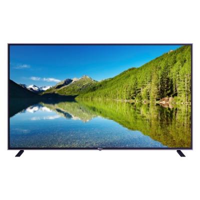 China High quality China Guangdong brand hotel TV factory cheap televisor 65 inch - high definition smart flat panel explosion-proof LCD TV for sale