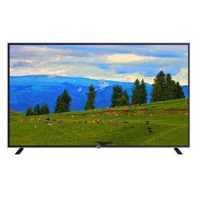 China Guangdong 65 inch hotel brand televisor factory cheap smart television - High definition smart flat panel explosion-proof LC for sale