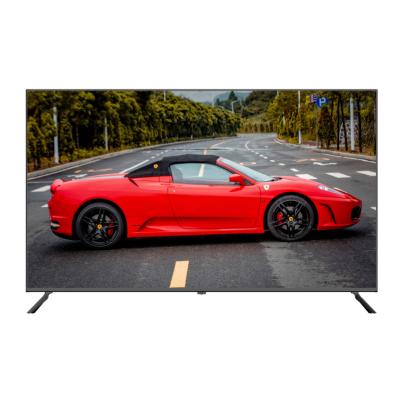 China Factory direct sale good quality OEM TV hotel TV 55 inch LED television DC 12V high definition lcd televisiones for sale