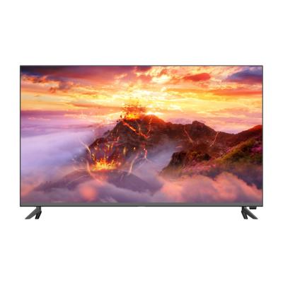 China Cheap Flat Panel TV Hotel TV For Sale 43 Inch 4K Smart TV High Definition Smart Television for sale