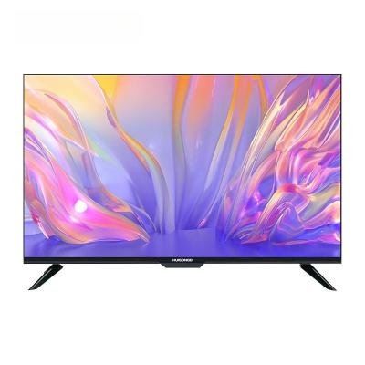 China Hot Full-screen LCD TV 32/43/50/55-inch LED Hotel TV Rimless LCD TV for sale