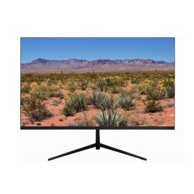 China High Quality 23.8 Inch PORTABLE TV Suppliers OEM TV Direct Sales - Smart Full Screen Hd High Definition Flat Panel TV for sale