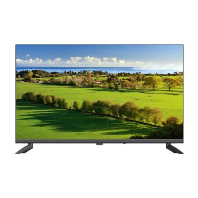 China Hotel TV Suppliers Manufacturers Direct OEM HD Smart 4k 32 Inch Fullscreen Smart TV Television for sale