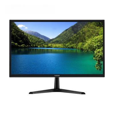 China Hotel TV China brand televisor factory 23.8 inch high definition display lcd monitors for sale