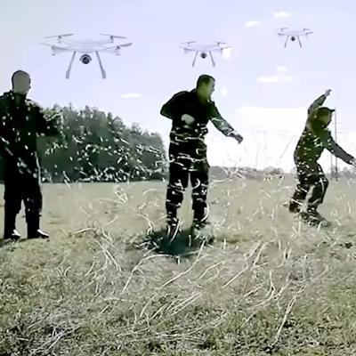 China Military Grade Galvanized Steel Anti Tank Razor Wire Coils for sale