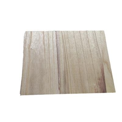 China Modern Wooden Kickboxing Breaking Boards Paulownia Wood Taekwondo Board for sale