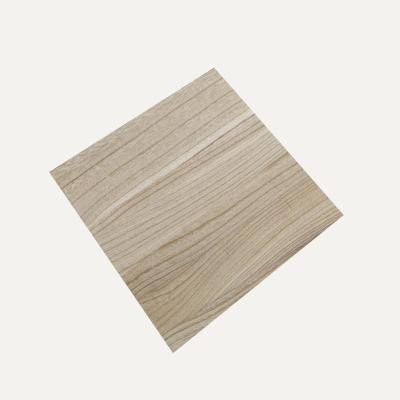 China Modern Training Equipment Wooden Taekwondo Taekwondo Breaking Board for sale