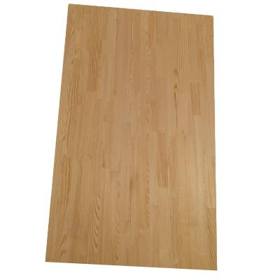 China Modern Radiata Grade Pine Finger Joint Furniture Factory Price Common Panel for sale