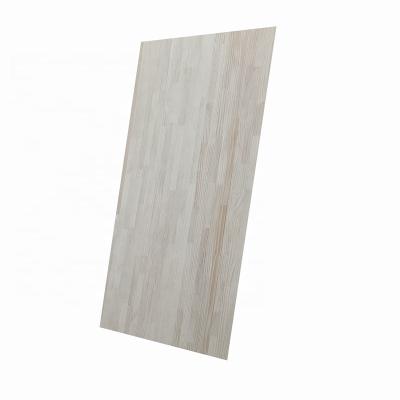 China Common pine lumber pine lumber panel wood modern finger pine workmanship for sale