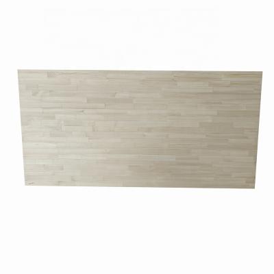 China Sylvestris Modern Cheap Chinese Finger Pinus Common Price Board for sale