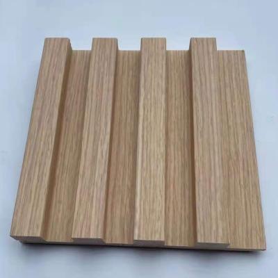 China Modern solid wood pvc grid wall pvc ceiling panel pvc panel price for sale