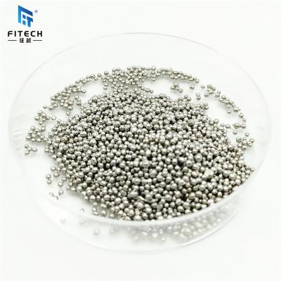 China Wholesale High Quality Semiconductor Bismuth Ball With Best Price for sale