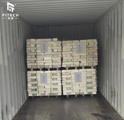 China China High Purity Magnesium Ingot In Stock Large Low Price Ingot for sale