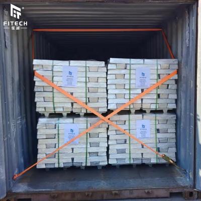 China China High Quality Magnesium Ingot 99.95% Ingot for sale