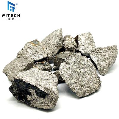 China CAS 12382-30-8 10-50MM Size 60%min FeMo Ferro Molybdenum From China Steel Industry for sale