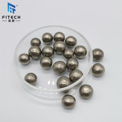 China Cheap factory electrical goods carbon price nickel fabrication granules on sale for sale