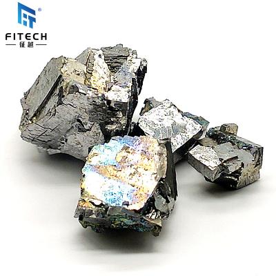 China Good steelmaking quality 50% / 80% vanadium alloy piece 10-50mm ferro for sale