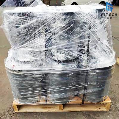 China Steelmaking For Steelmaking 10-50mm 50%/80% Vanadium Ferro Alloy Drum Packing for sale