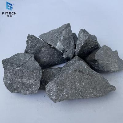 China Used As Steelmaking Chinese FeSi Factory Direct Sale Ferro Silicon Deoxidizer 65 75 With Competitive Price for sale