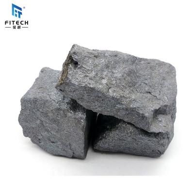 China Used as deoxidizer in steelmaking Sell Ferro Silicon 72# 75# high quality manufacturer for steelmaking for sale