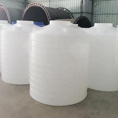 China Medicine Industry/Agriculture/Farming etc. and medicine use plastic chemical dosing water tank for sale