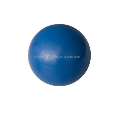 China Plastic Floating Check Valve Rotation Mount Ball for sale