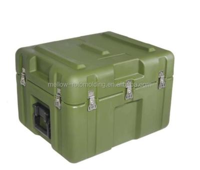 China Carry Storage Protect PP Protective Device Plastic Tool Case Plastic Tool Case/Precision Instruments/Protective Waterproof Camera for sale