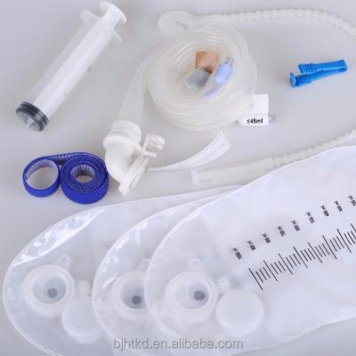 China Various Size For Many Disposable Stool Medical Surgeries Incision Management System Health Care Surgical for sale