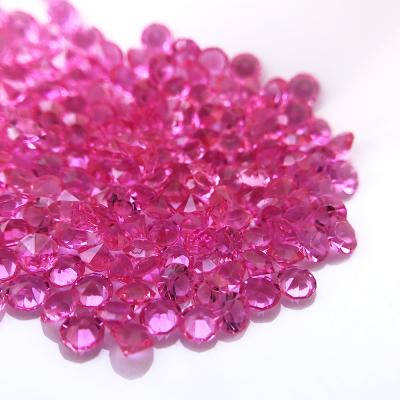 China Wholesale Acrylic Diamond Accessories Party Decoration Confetti Rhinestones For Nails for sale