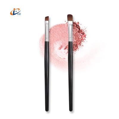 China Leichi 2pcs Durable Foundation Professional Makeup Brushes Good Prices for sale