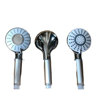 China Without diverter hand shower with filter for sale