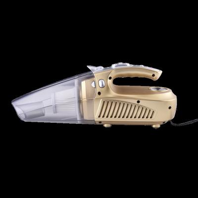 China 4 in 1 High Qualiti Baseus Air Compressor Car Vacuum Cleaner Comfortable Handheld 12V Mini Auto Car for sale