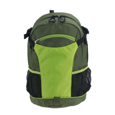 China Factory anti-theft design high quality nylon outdoor climbing sports backpack for unisex for sale