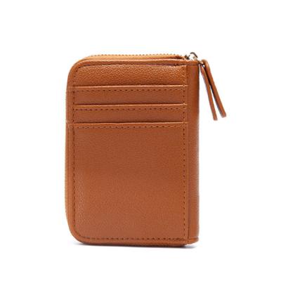 China New Arrival Waterproof Fashion Style Card Money Multifunctional Short Wallet For Unisex for sale