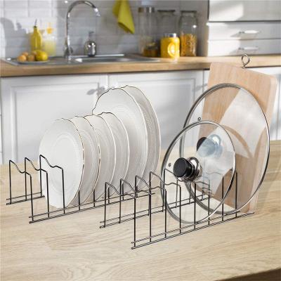 China Wholesale Supply 1 Tier 201 Stainless Steel Sink Kitchen Cutlery Rack For Cutlery Dry Storage for sale