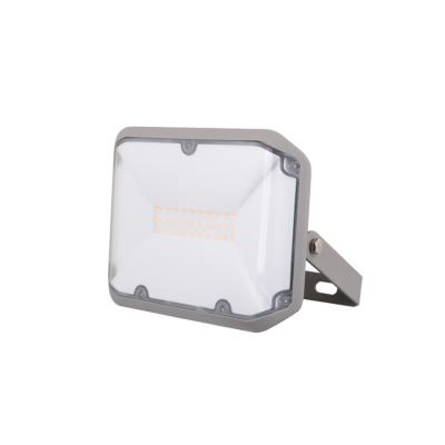 China Outdoor Led Flood Lights IP44 20W Hot Sale New Design Rechargeable Sensor for sale