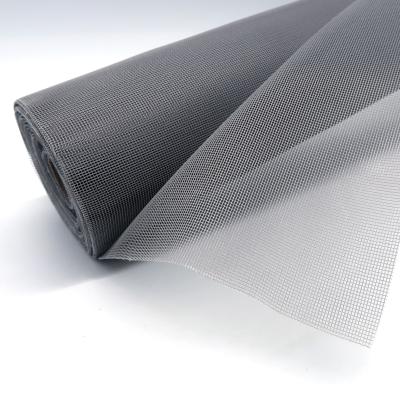 China Modern 18*16 Polyester Waterproof Insect Screen Anti Mosquito Netting Fly Screen for sale