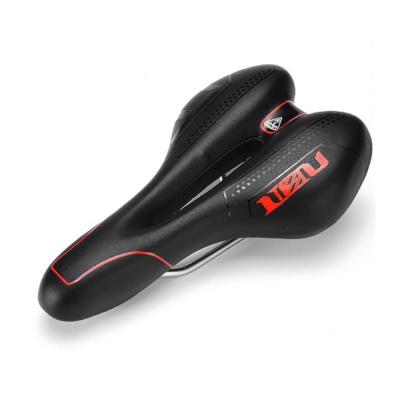 China New Mountain Motion UPANBIKE Bicycle Soft Cushion Cavity MTB Breathable Saddle for sale