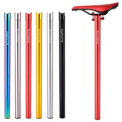 China High Quality Ultralight Colorful Aluminum Alloy Road MTB Folding Bicycle Seatpost/Road for sale