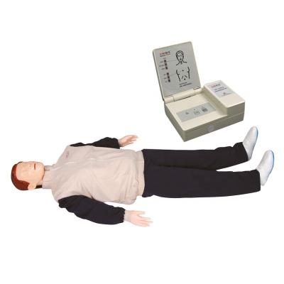 China Advanced Hospital Doctor General Medical Science CPR Manikins Training Simulator Cpr Manikin for sale