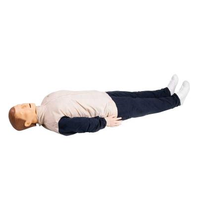 China GD/CPR10280 Hospital Doctor General Medical Science Advanced CPR Manikins Training Simulator Cpr Manikin for sale