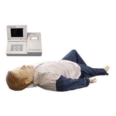 China GD/ALS10750 Hospital Medical Sciences CPR Manikin General Doctor ALS Training Manikin for sale