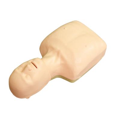 China GD/CPR166 Hospital Medical Science Simple CPR Manikins Simple Doctor General Model for sale