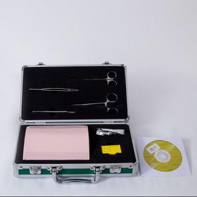 China GD/LV3 Schools General Doctor Advanced Basic Surgical Skills Training Kit for sale