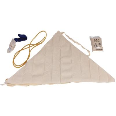 China HLJ-13 Hospitals Scarf Bandage First Aid Equipment or Facility for sale