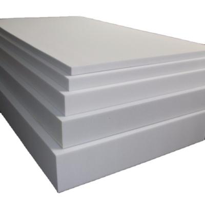 China Highly Effective Sound Absorption Customized Sound proof material acoustic melamine foam sheet suppliers for sale