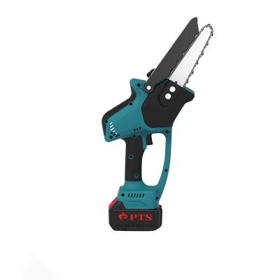 China Wood Saw HOT SALE Lithium Chainsaw With A 600w Mini Hand Saw for sale