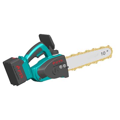 China Wood Saw Cordless Chain Saw1200w 12 Inch Powerful Log Saw for sale