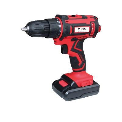 China HOT SALE household 2022 power tools lithium battery professional DRILL rechargeable cordless drill wholesale for sale